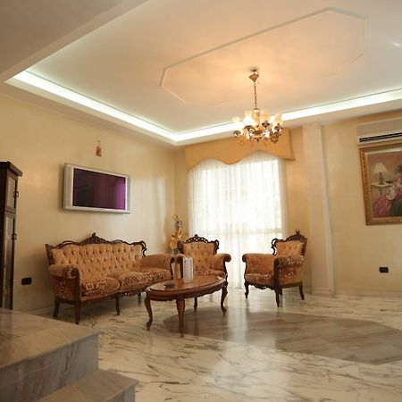 Апартаменты Casa Toto' Неаполь Экстерьер фото