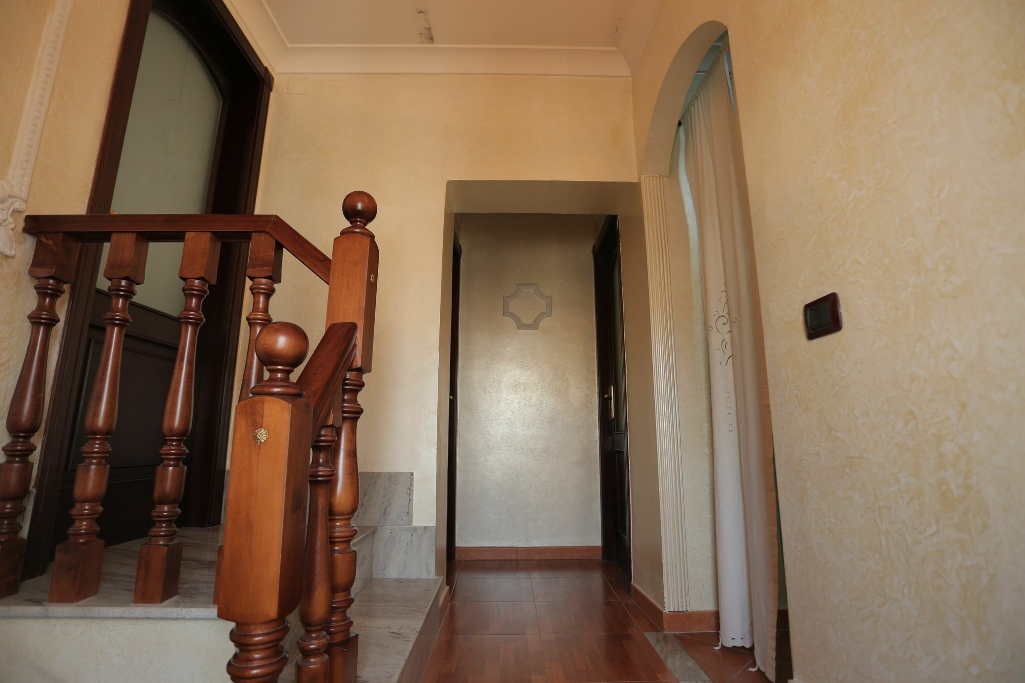 Апартаменты Casa Toto' Неаполь Экстерьер фото