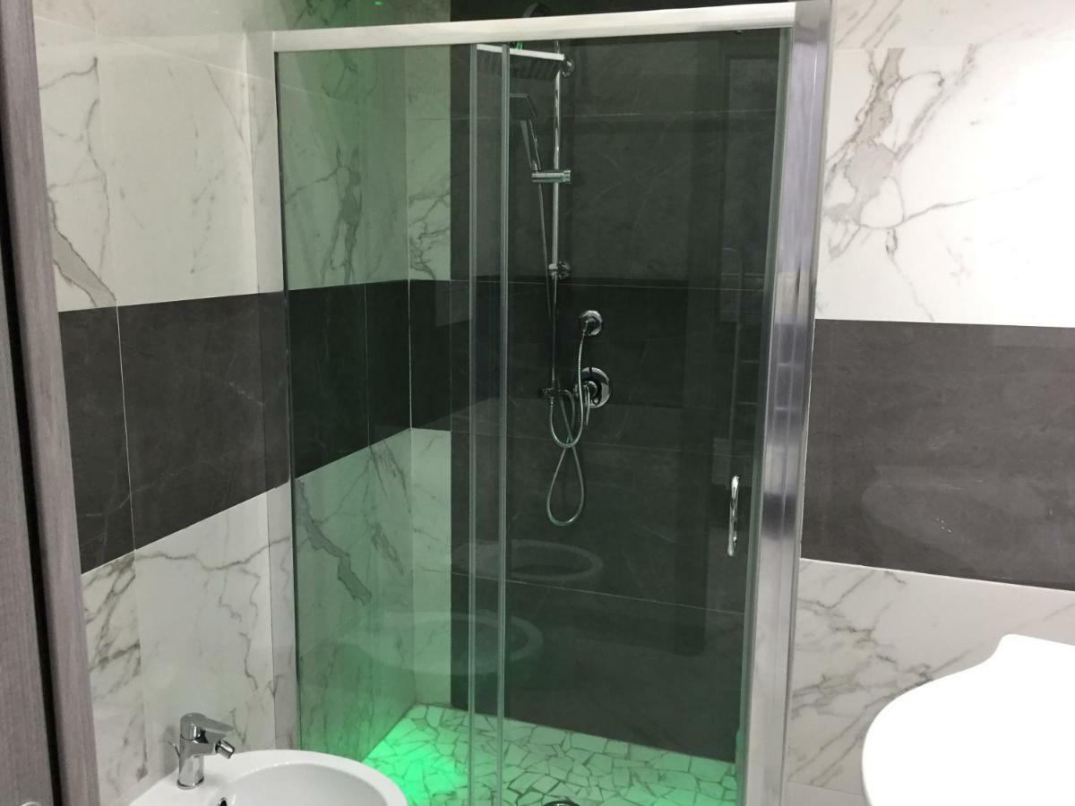 Апартаменты Casa Toto' Неаполь Экстерьер фото